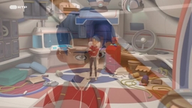 Imagem de Space Nova