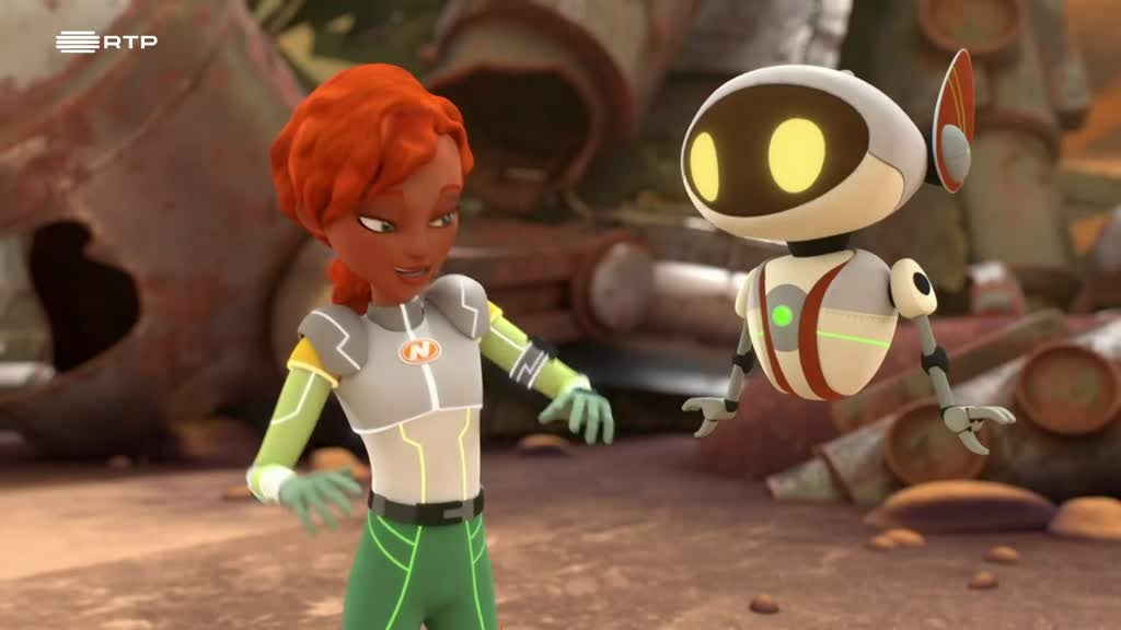 Imagem de Space Nova