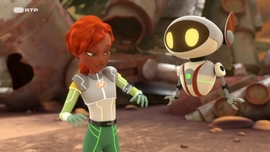 Imagem de Space Nova