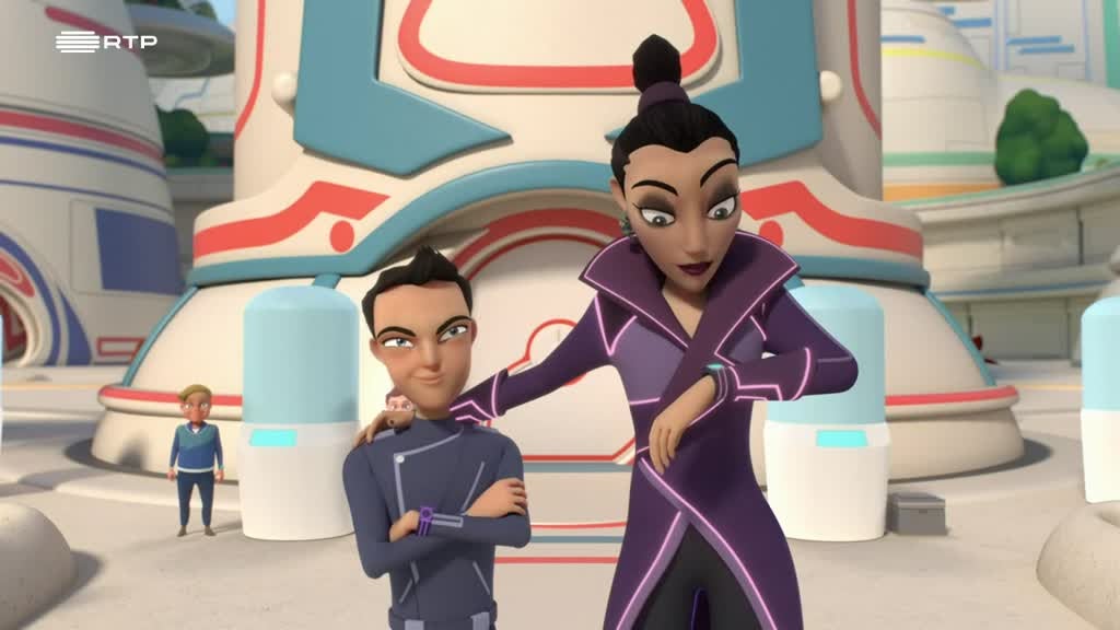 Imagem de Space Nova