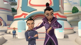 Imagem de Space Nova