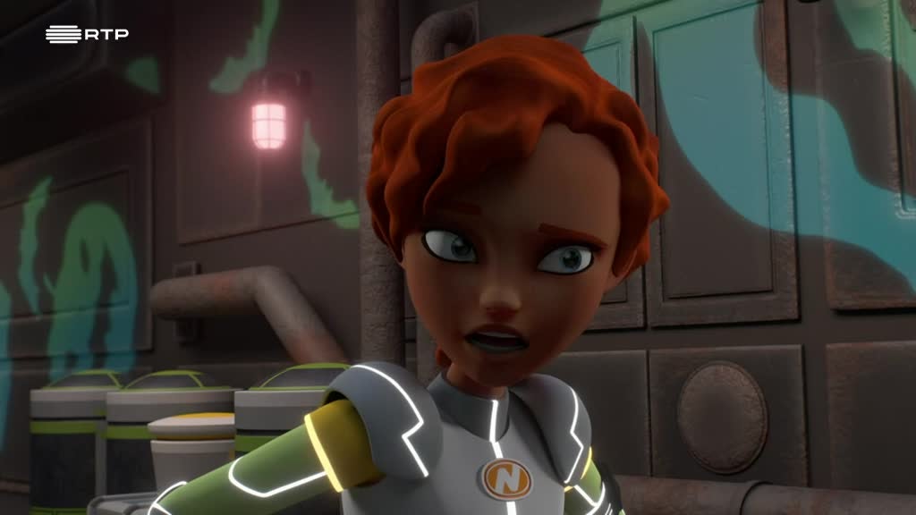 Imagem de Space Nova