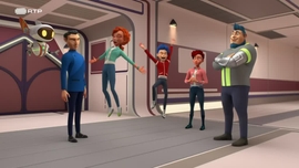 Imagem de Space Nova