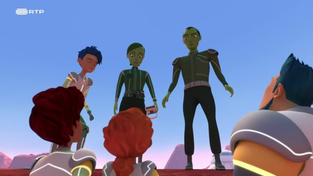 Imagem de Space Nova