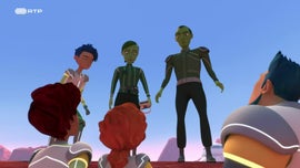 Imagem de Space Nova