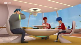 Imagem de Space Nova