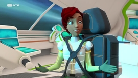 Imagem de Space Nova