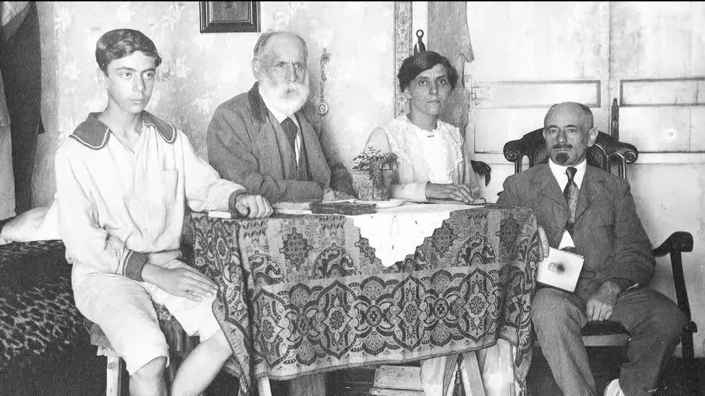 Imagem de Um Dia na Agricultura Portuguesa