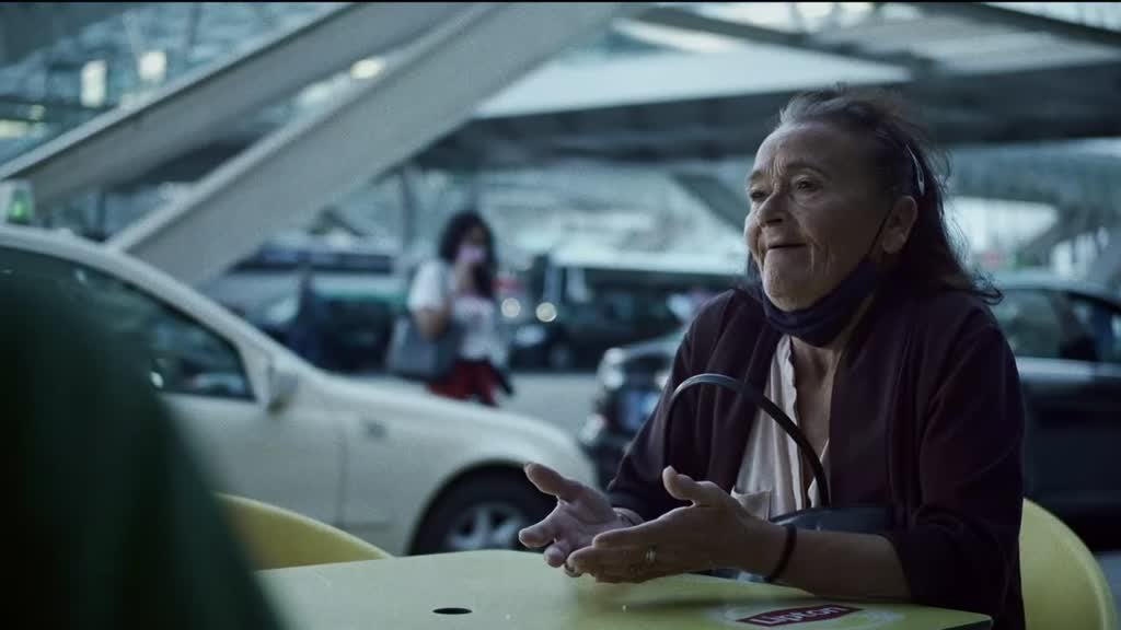 Imagem de Eu Estou Aqui