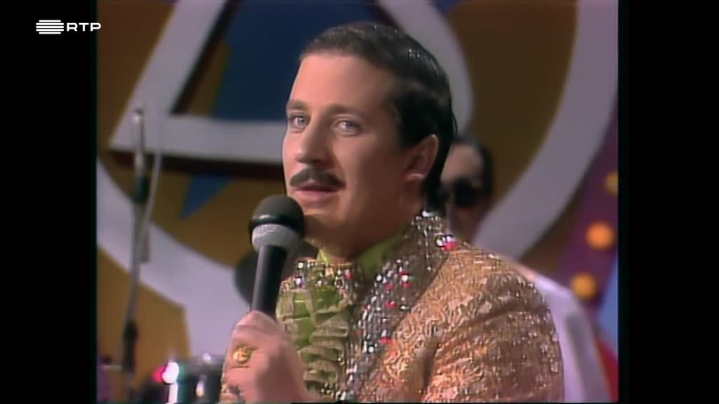 Imagem de O Tal Canal - 40 Anos