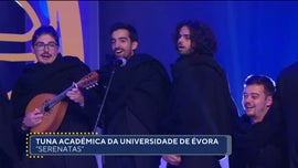 Imagem de Estrelas ao Sbado