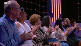 Imagem de Estrelas ao Sbado