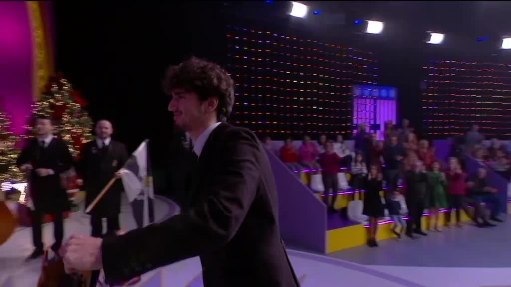 Imagem de Estrelas ao Sábado