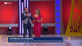 Imagem de Estrelas ao Sbado