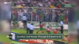 O Futebol Segundo...Jos Nunes