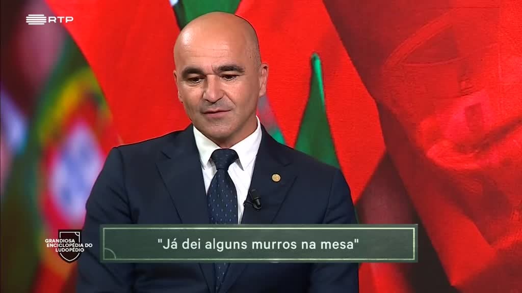 Imagem de Grandiosa Enciclopédia do Ludopédio - Seleção Nacional