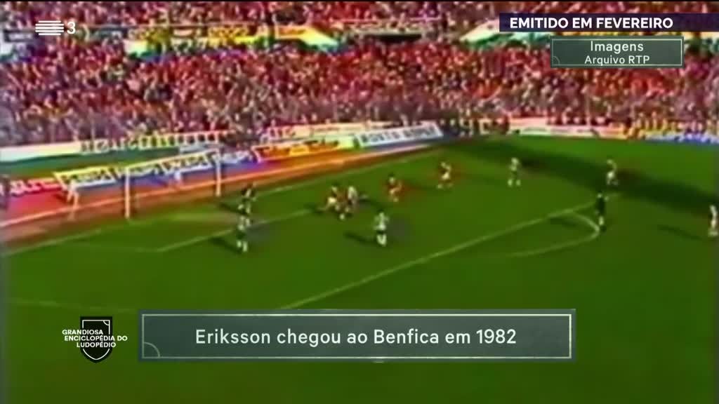 Imagem de Grandiosa Enciclopédia do Ludopédio