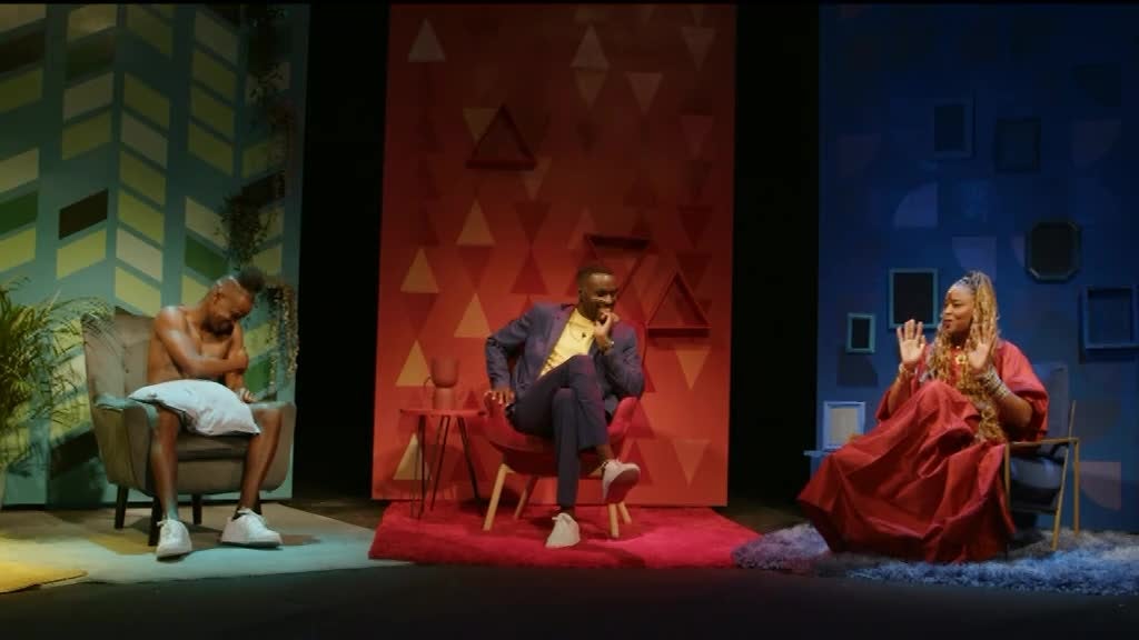 Imagem de Juro Que Aconteceu - Youre Cabral, Soya Marega e Mirza