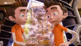 Imagem de Scream Street