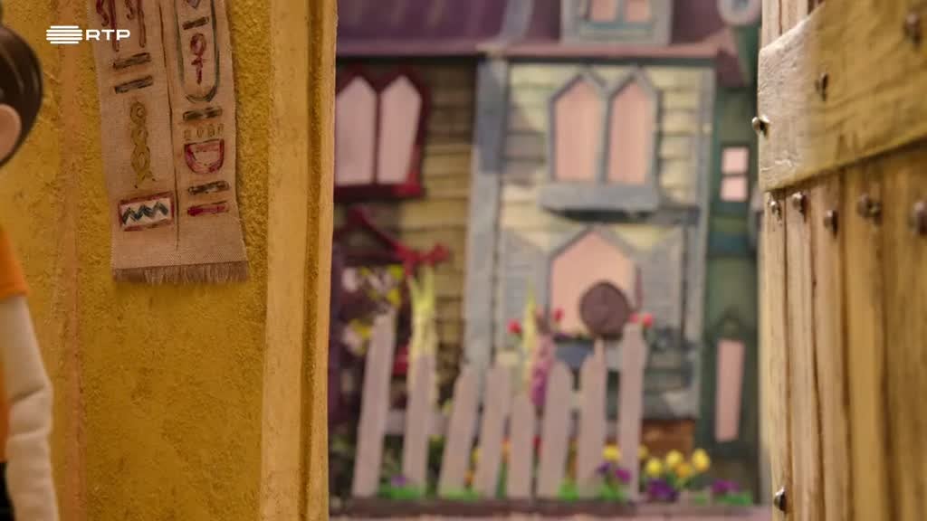 Imagem de Scream Street