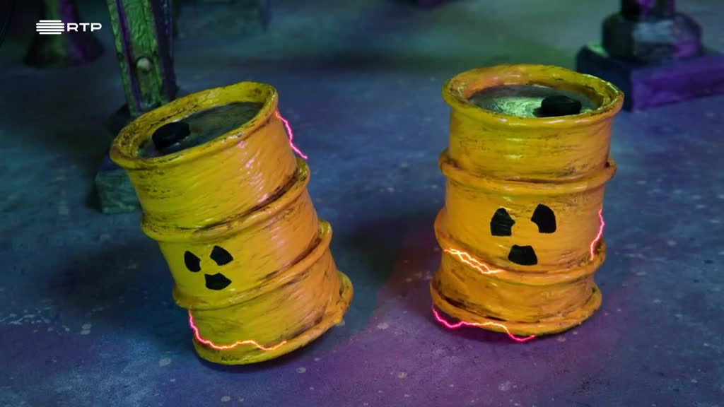 Imagem de Scream Street