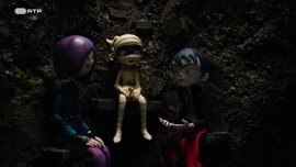 Imagem de Scream Street