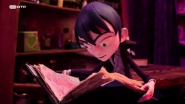 Imagem de Scream Street