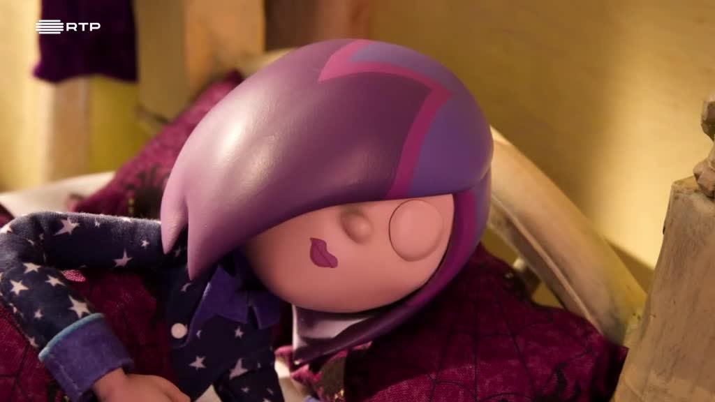 Imagem de Scream Street