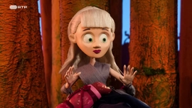 Imagem de Scream Street