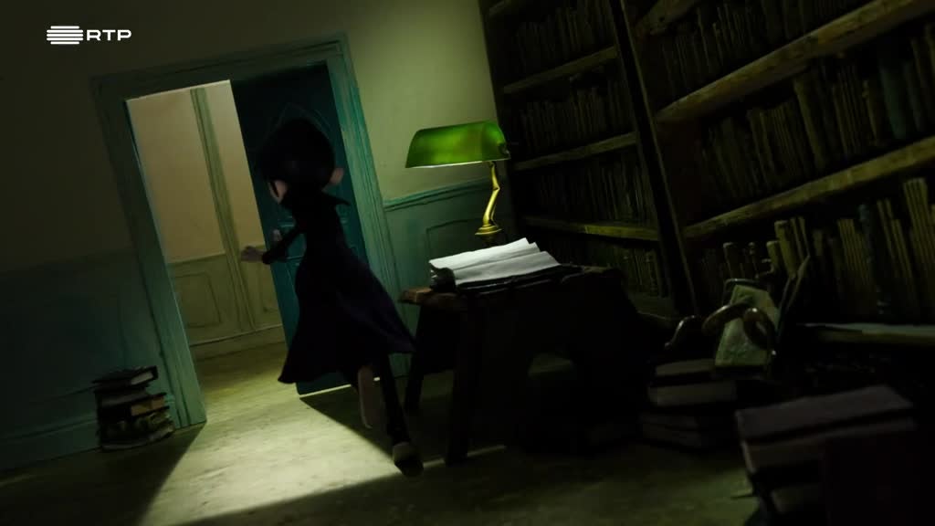 Imagem de Scream Street