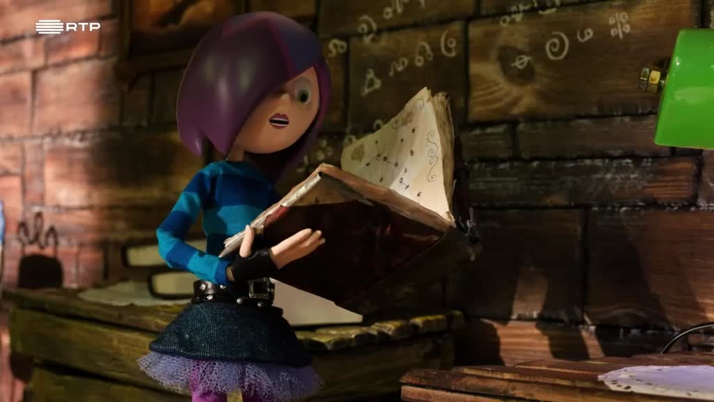 Imagem de Scream Street