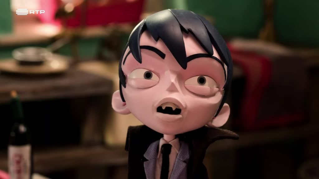 Imagem de Scream Street