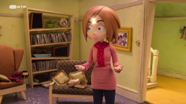 Imagem de Scream Street