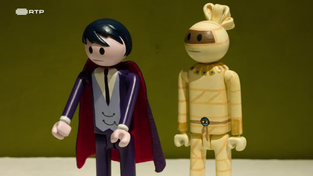 Imagem de Scream Street