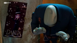 Imagem de Scream Street