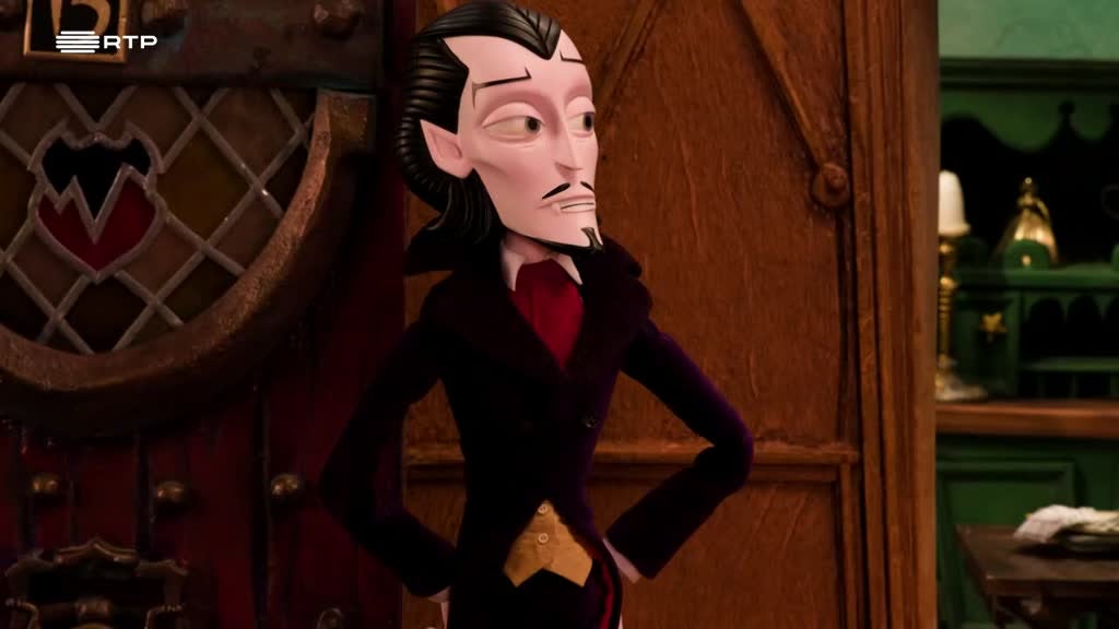 Imagem de Scream Street