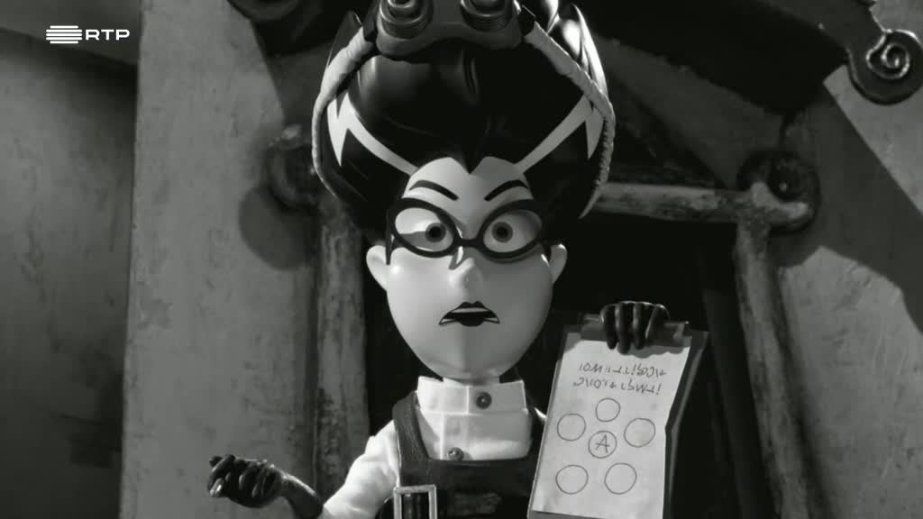 Imagem de Scream Street