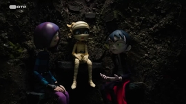 Imagem de Scream Street