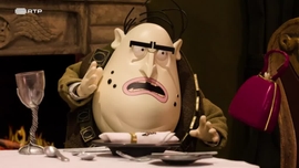 Imagem de Scream Street