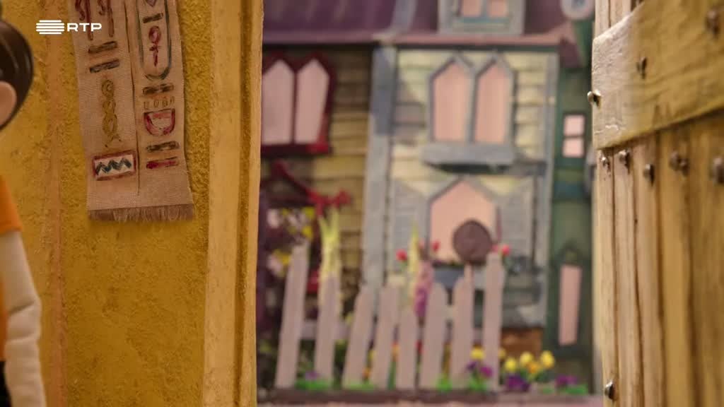 Imagem de Scream Street