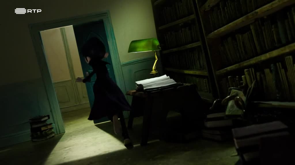 Imagem de Scream Street