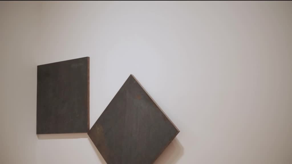 Imagem de Abertura do Museu de Arte Contemporânea