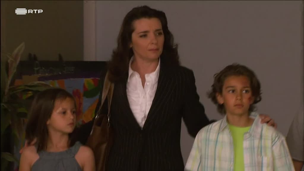 Imagem de Pai à Força