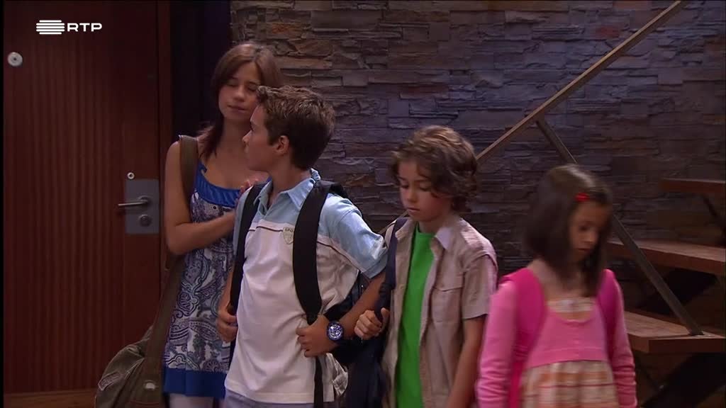 Imagem de Pai à Força