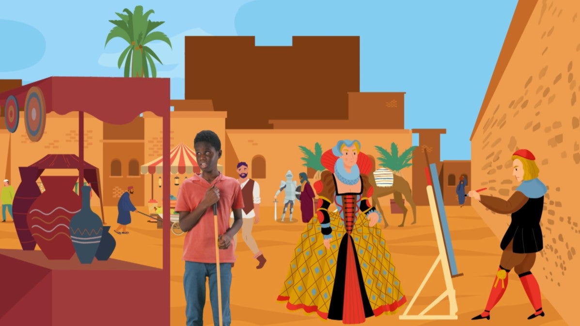 Imagem de Aconteceu Mesmo! - Água Vai