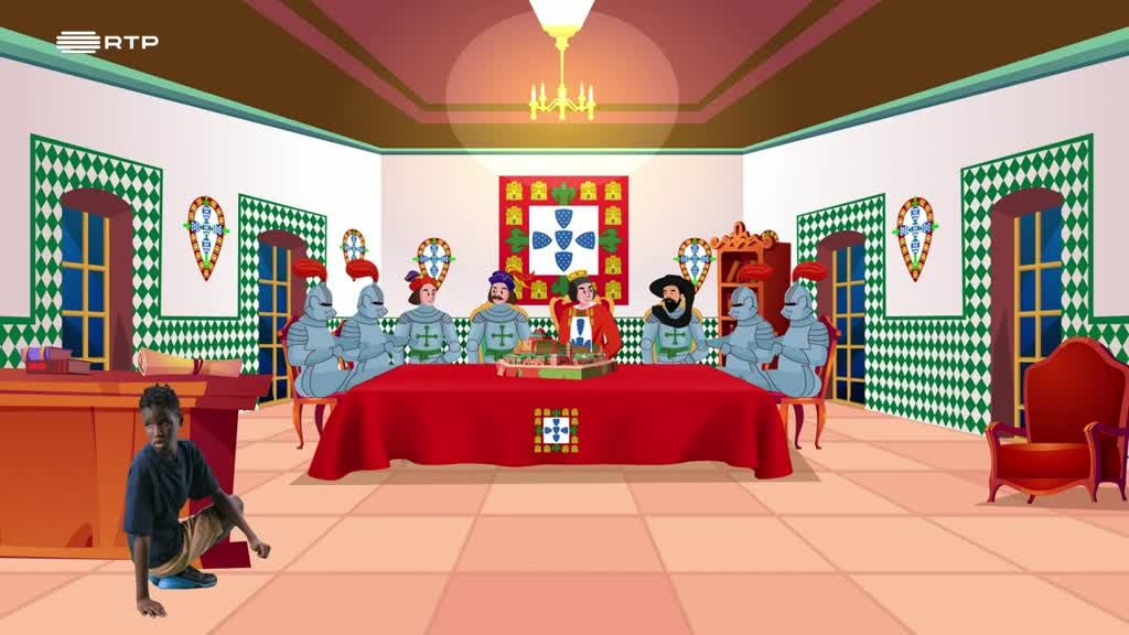 Imagem de Aconteceu Mesmo! - Ceuta e os Tripeiros