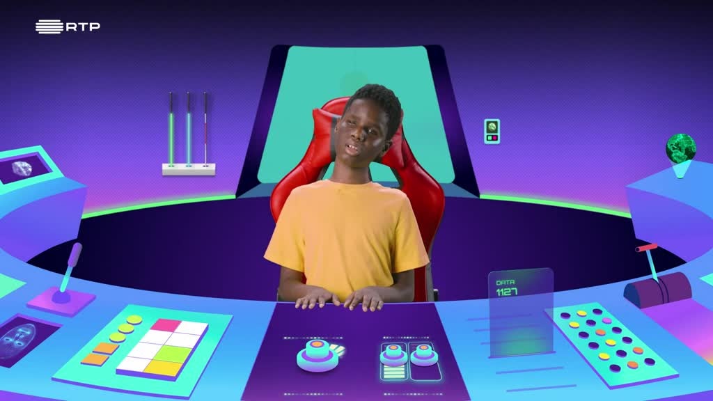 Imagem de Aconteceu Mesmo! - D. Afonso Henriques