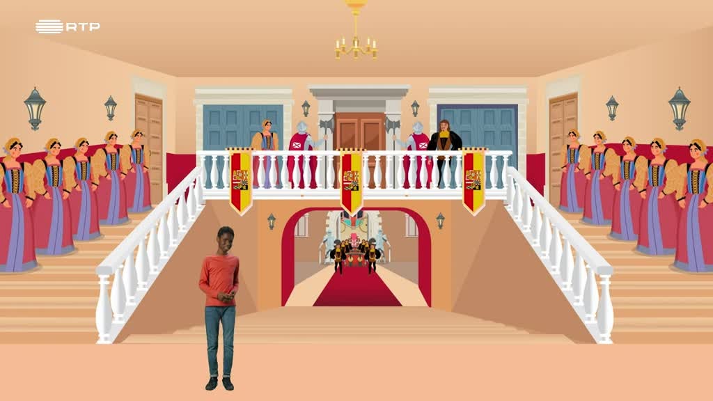 Imagem de Aconteceu Mesmo! - Restauração da Independência