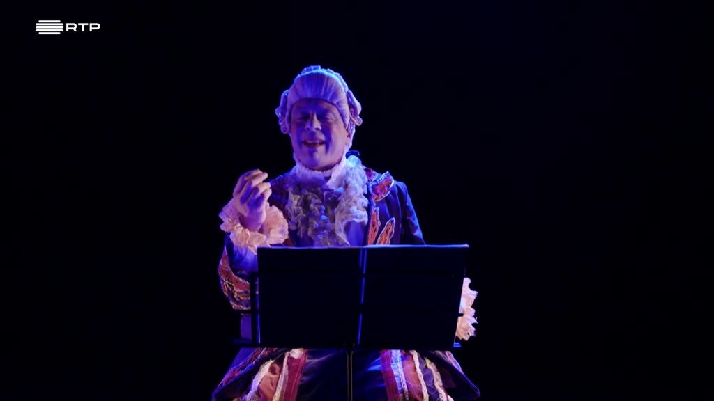 Imagem de Simão Solis - O Fim do Teatro