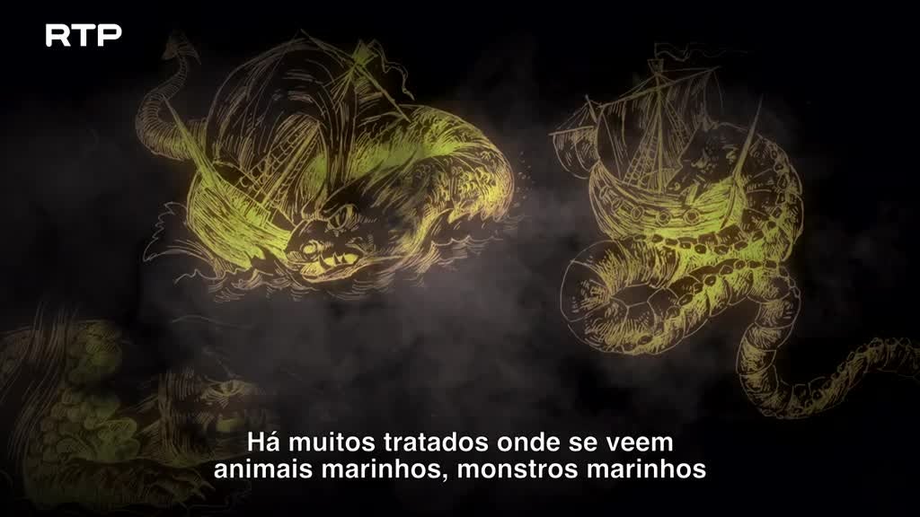 Imagem de A Mais Longa Jornada